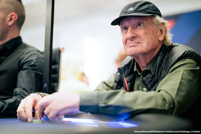 Jean-Noel Thorel EPT