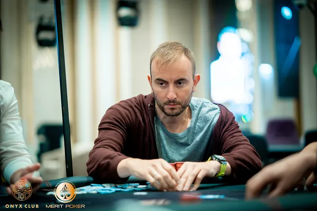 Mikalai Vaskaboinikau