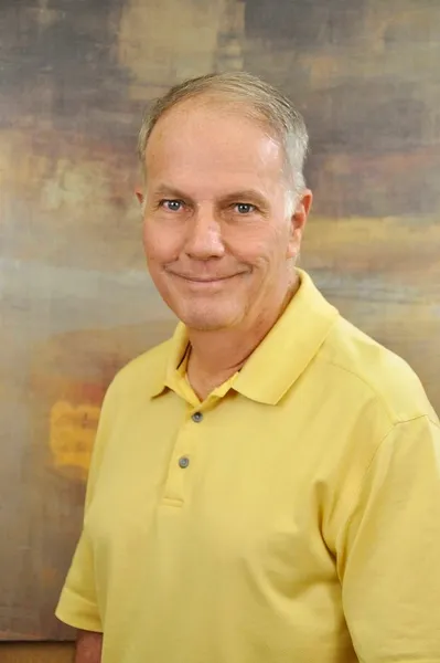 Mike Gainey