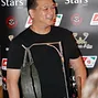 Johnny Chan- Opening Ceremony