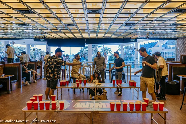 Estoril Poker Fest