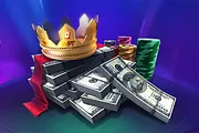 $25,000 Waiting to be Won Each Week in the WPT Global Kings of Cash Promo