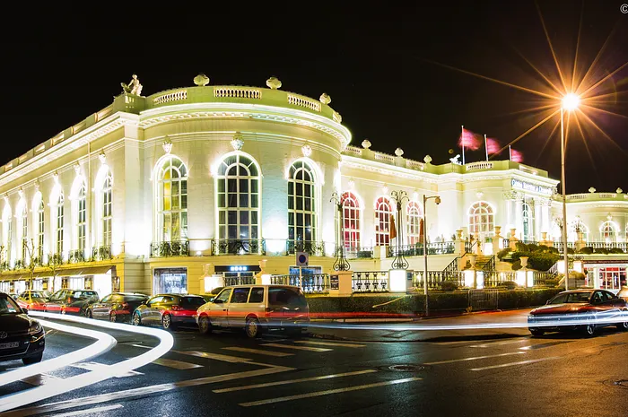 WPTDS Deauville : Le programme du festival 0001