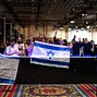 Asi Moshe Bracelet Ceremony