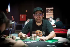 Carlos Correia - Solverde Poker Season