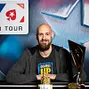 Stephen Chidwick wins EPT Prague €50,000 Super High Roller