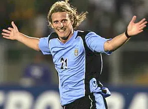 Diego Forlan
