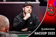 Zach "KennyTheRipper" Gruneberg Picks Up Second Win in PA on Day 8 of NACOOP