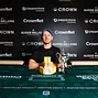 Josh Duce Wins Aussie Millions Opening Event