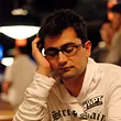 Antonio Esfandiari