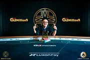 Who Became A Poker Millionaire at Onyx in Cyprus?