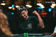 WATCH: One of the Best Folds in WSOP Main Event History?