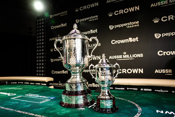 Trophy