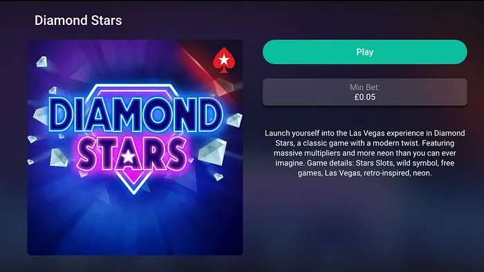 Diamond Stars