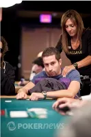 WSOP 2011 : Max Lykov vainqueur de l'event #54 1.000$ NLHE (648.880$) 101