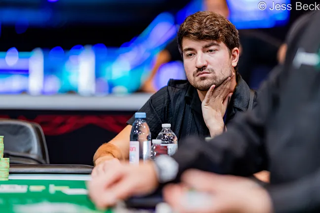 Dzmitry Urbanovich
