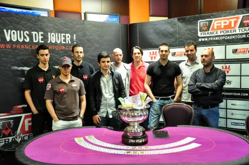 France Poker Tour