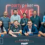 partypoker LIVE Million Germany Final Table