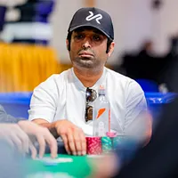 Jeevan Lobo