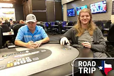 PokerNews Texas Road Trip