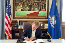 Governor Ned Lamont