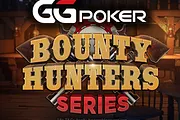 GGPoker Smashing Guarantees in the $40M GTD Bounty Hunters Series