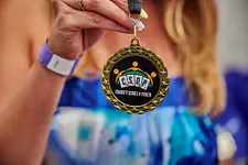 Charity Series of Poker (CSOP)