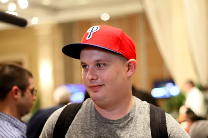 WPT World Championship