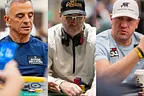 2026 WSOP Main Event