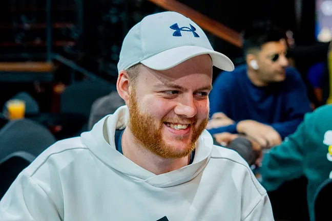 Marko Nortje