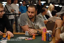 Michael Mizrachi