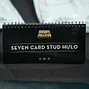 Seven Card Stud Hi/Lo