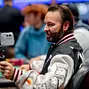 Daniel Negreanu