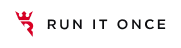Run It Once