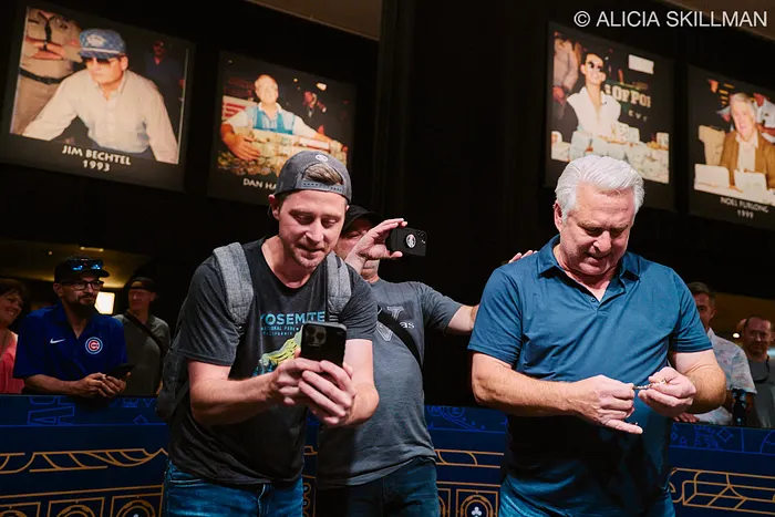 Yosef Fox and Jorden Fox