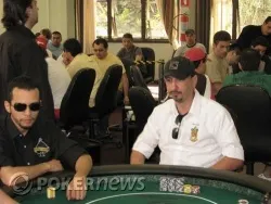 Sérgio AT e Celso Almeida