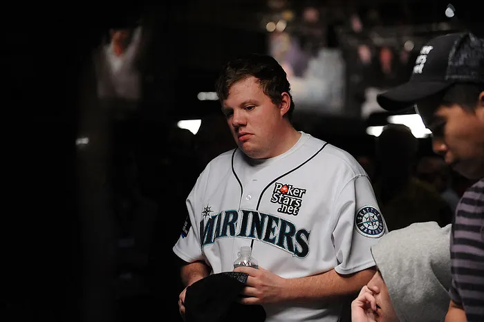 Matt Affleck leaves in 15th place with $500,165