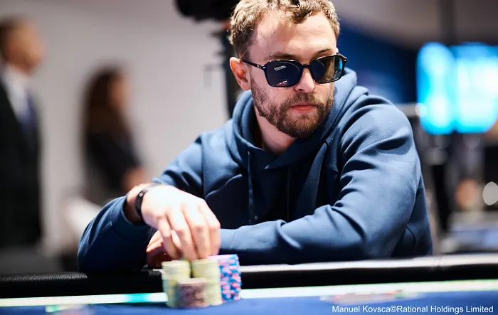 Why Do Poker Players Wear Sunglasses: Secrets to Winning Edge