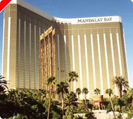 Poker Room Review: Mandalay Bay 0001