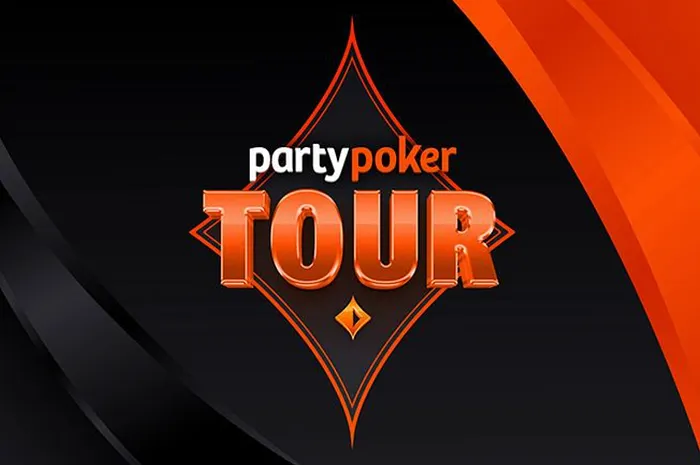partypoker