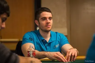 The Online Railbird Report: Blom Week's Biggest Loser Upon Return to Nosebleeds 101
