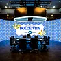 Dolce Vita Final Table
