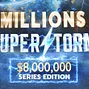 888Millions SuperStorm Sunday Special