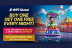 Buy One Get One Free