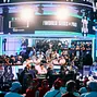                 2026 WSOP Main Event Final Table               