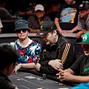 Feature Table Horseshoe Main Room, Phil Hellmuth