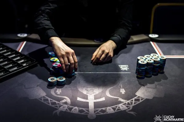 Le Very Deep Clichy cumule 478 entrants, 84 survivants pour l'ultime journée 0001