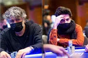 EPT Prague: 2 Français et 2 anciens vainqueurs à la poursuite de Teun Mulder