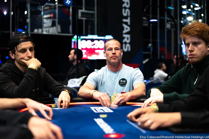 Patrik Antonius