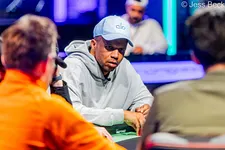 Phil Ivey
